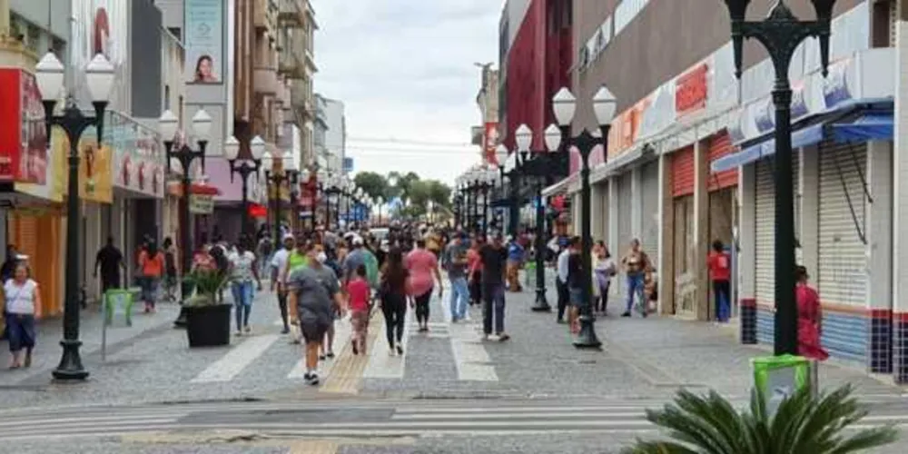 Governo do estado prorroga por mais dez dias toque de recolher