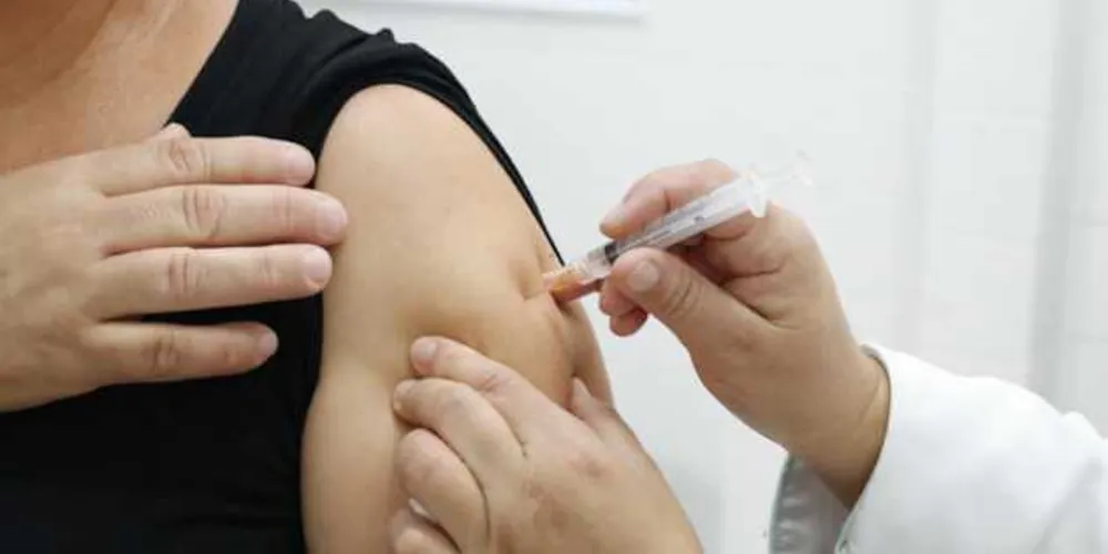 Municípios da região avançam na vacinação contra a Covid