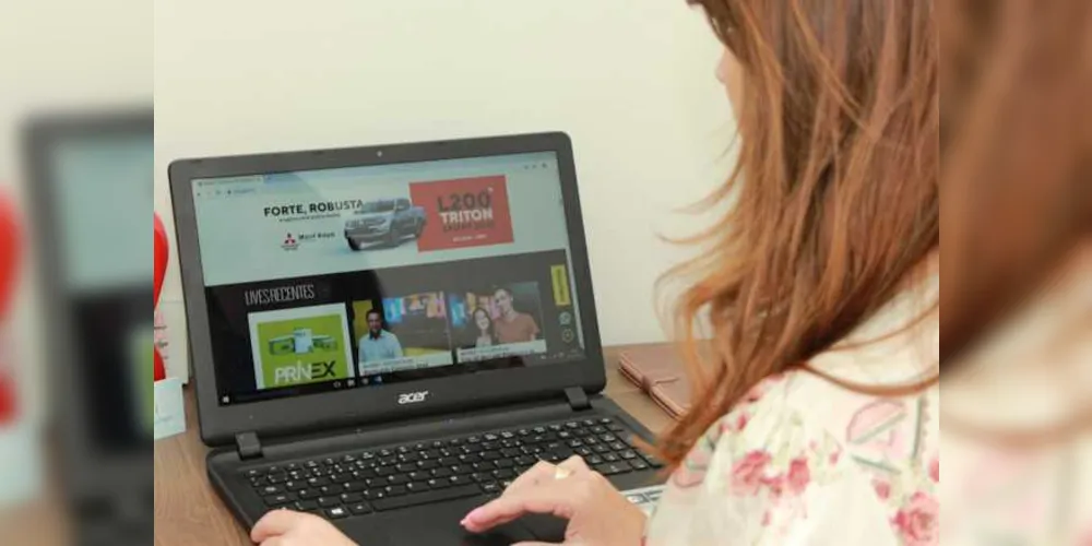 Portal teve mais de 6,6 milhões de visitantes únicos em 2020
