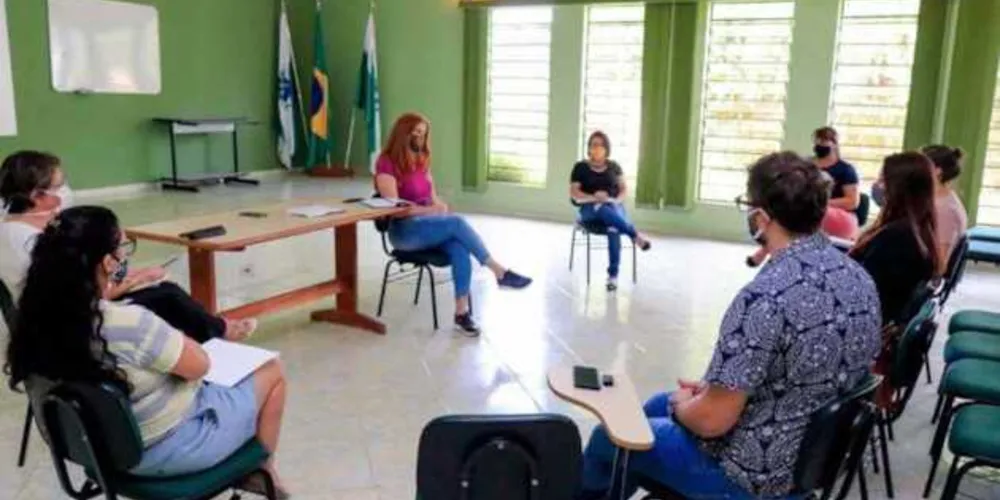Entre as cidades que já definiram o cronograma para o início do ano letivo estão Irati, Tibagi e Imbituva