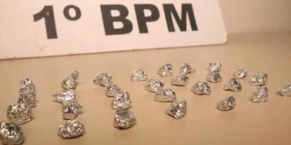 Imagem ilustrativa da imagem No Costa Rica, jovem é presa escondendo drogas no sutiã