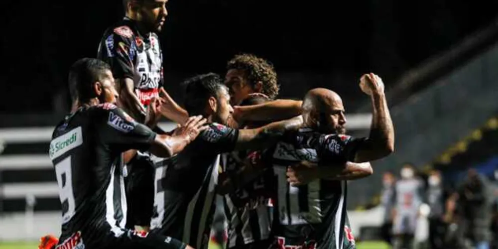 Imagem ilustrativa da imagem OFEC encerra a Série B com uma das melhores campanhas do 2º turno