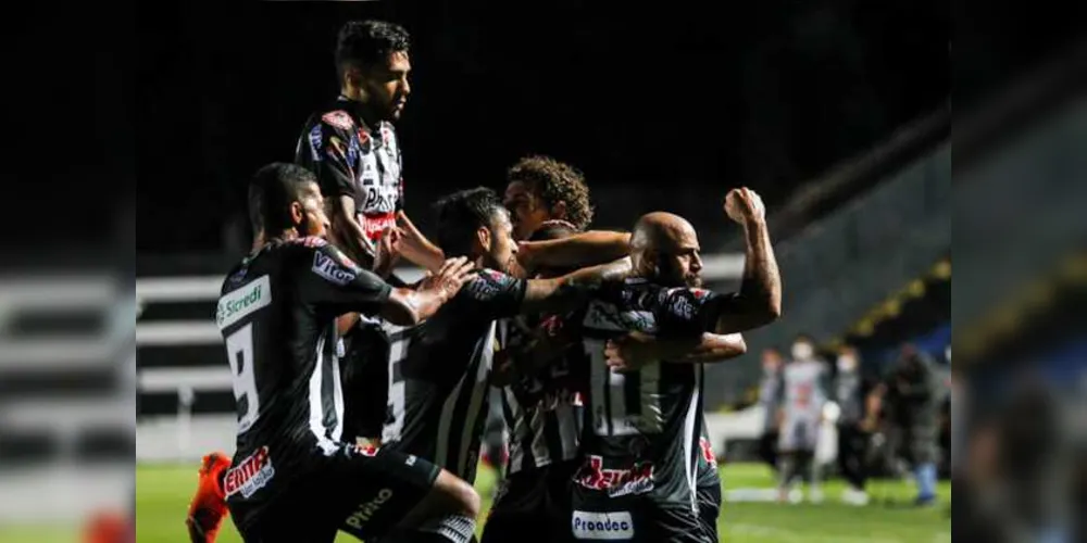 Imagem ilustrativa da imagem OFEC encerra a Série B com uma das melhores campanhas do 2º turno