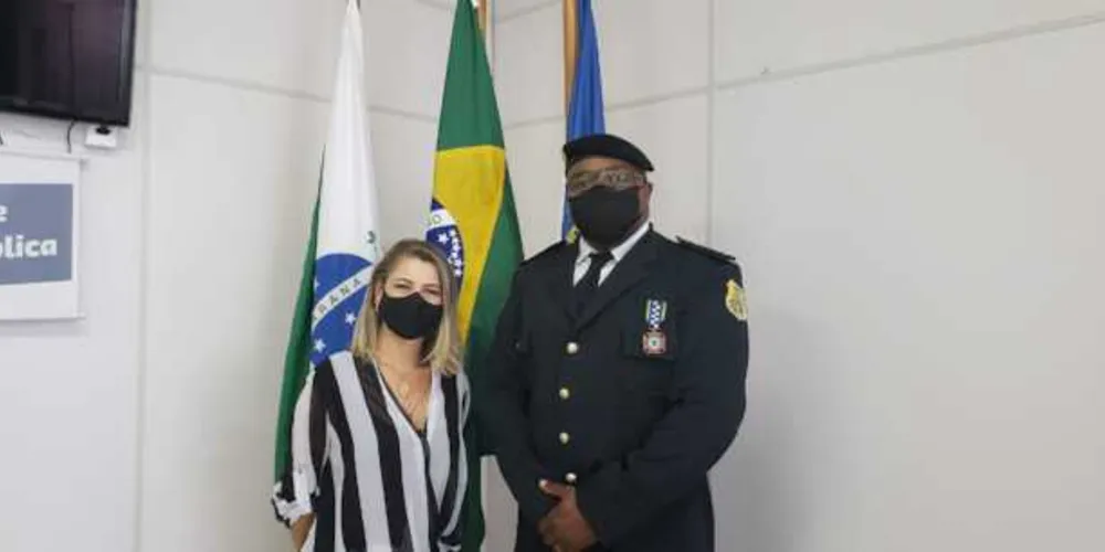 Imagem ilustrativa da imagem GM participa de estudo nacional do Ministério da Justiça