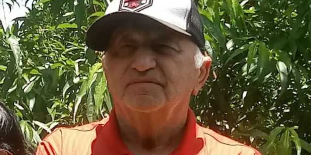 Imagem ilustrativa da imagem Família procura idoso com alzheimer desaparecido em PG