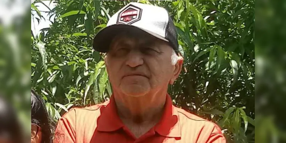 Imagem ilustrativa da imagem Família procura idoso com alzheimer desaparecido em PG