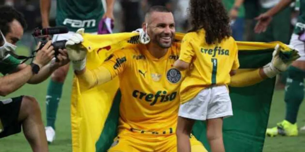 Verdão será o representante do futebol sul-americano no Mundial de Clubes da FIFA