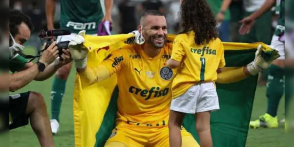Verdão será o representante do futebol sul-americano no Mundial de Clubes da FIFA