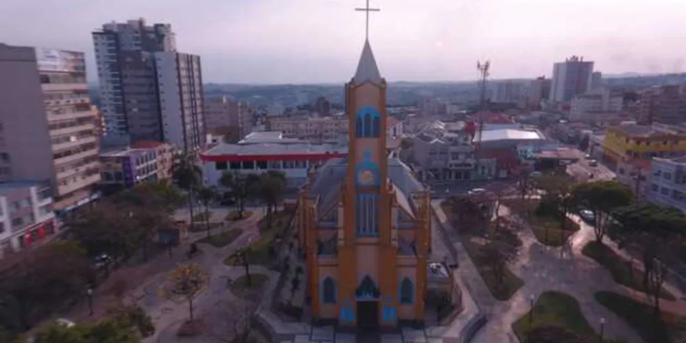 Imagem ilustrativa da imagem PG ultrapassa os 18 mil casos confirmados de covid-19