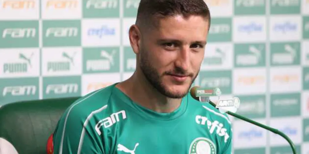 Imagem ilustrativa da imagem Ponta-grossense faz história ao conquistar Libertadores