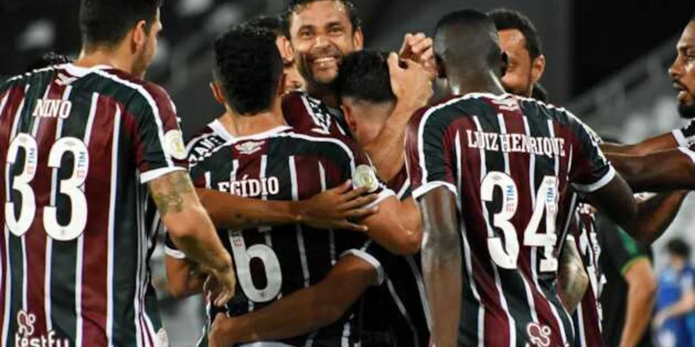 O Fluminense volta a jogar na quarta-feira (3) contra o Bahia, em Salvador, na Fonte Nova. O Goiás, também na quarta, vai receber o Atlético Mineiro na Serrinha.