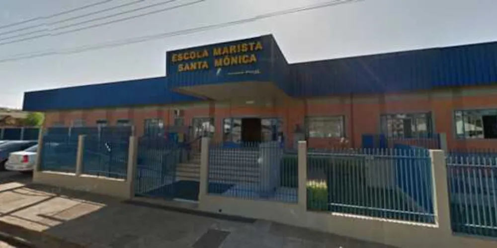 O Marista Escola Social Santa Mônica atende cerca de 650 crianças e adolescentes em situação de vulnerabilidade social no Bairro Jd Santa Mônica.