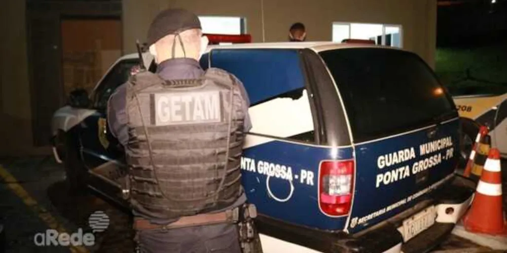 Caso foi atendido por uma equipe da GETAM