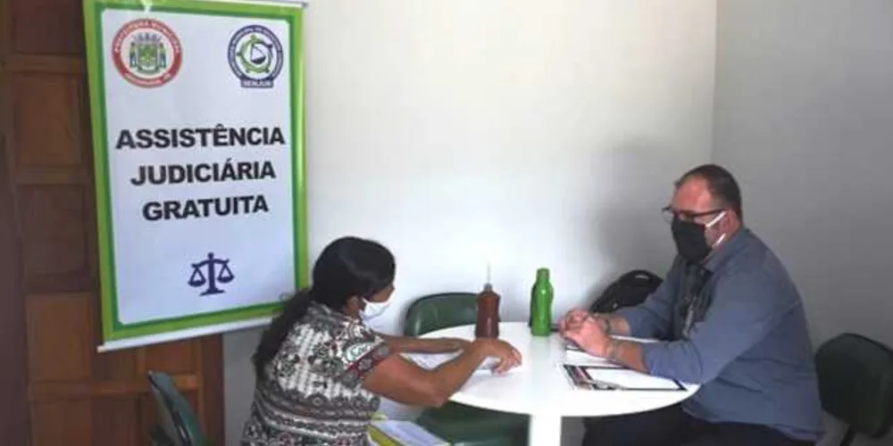 Serviço é ofertado gratuitamente desde o dia 23 de janeiro