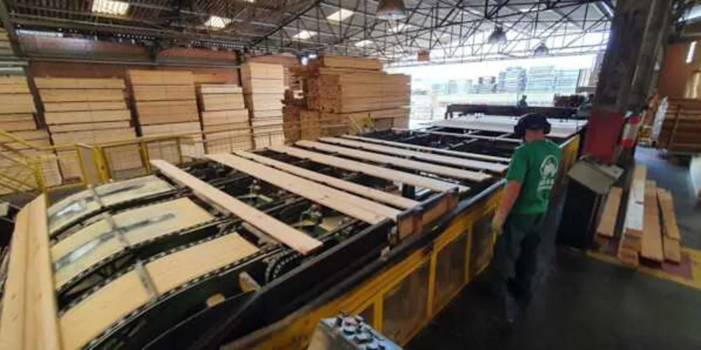 A construção civil e a indústria foram destaques na geração de vagas em 2020