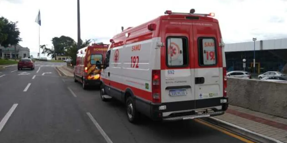 Imagem ilustrativa da imagem Cobrança de aluguel termina em confusão na Nova Rússia