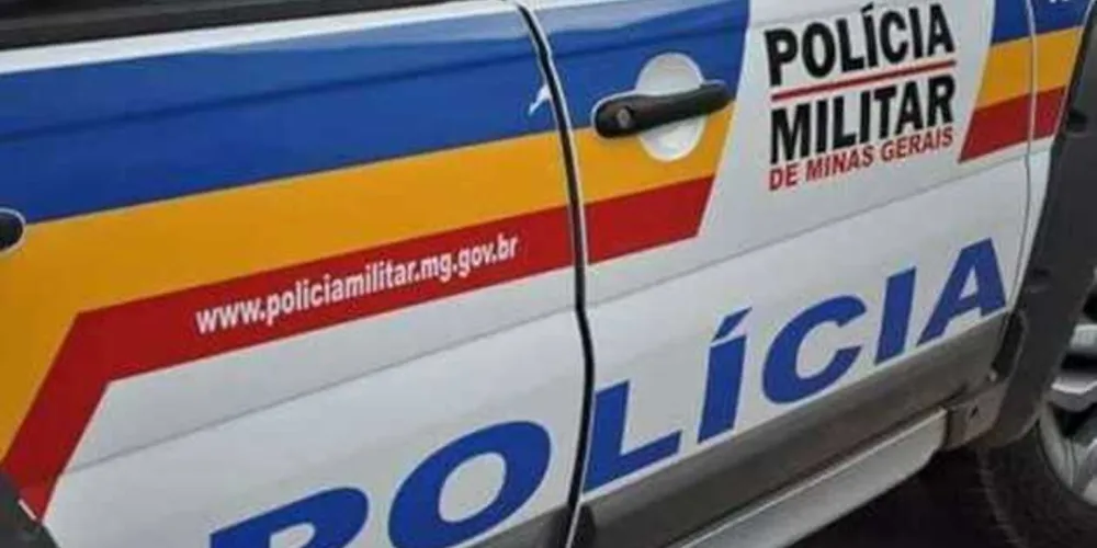 O crime aconteceu na madrugada deste domingo (01) em Uberaba/MG, no Bairro Serra do Sol.