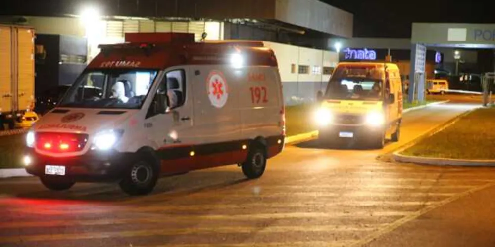 A estratégia é ajudar a suprir a demanda gerada com o aumento de hospitalizações na rede pública de saúde daquele estado.