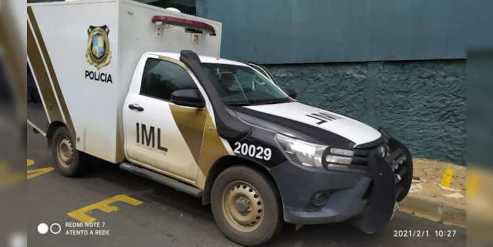 Imagem ilustrativa da imagem Vigilante morre após ser agredido em Tibagi