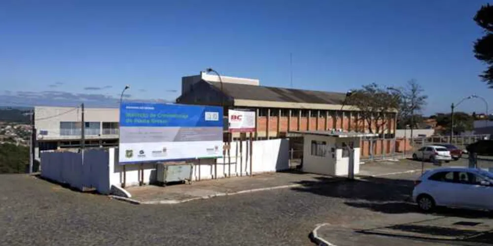  As obras de reforma foram iniciadas no fim de junho de 2020 e foram finalizadas na última semana.