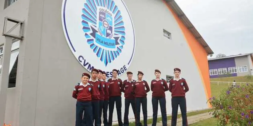 Imagem ilustrativa da imagem Saiba como será o volta às aulas no Colégio Vila Militar