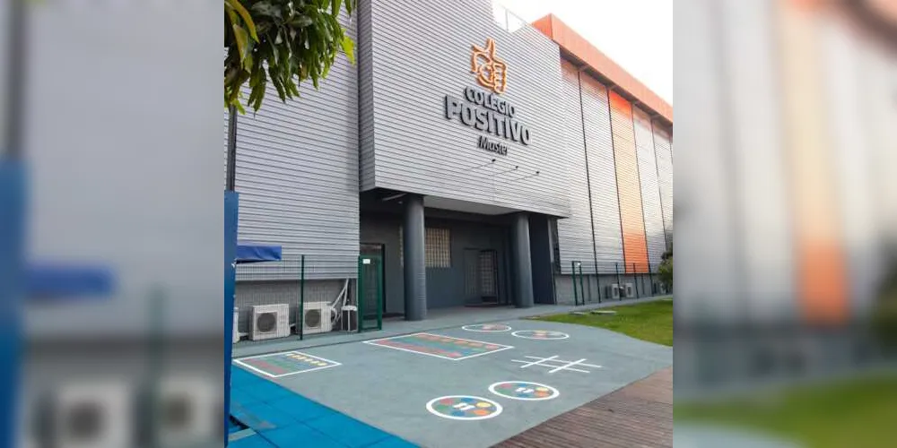 Imagem ilustrativa da imagem 'Melhor da Educação' apresenta o Colégio Positivo-Master
