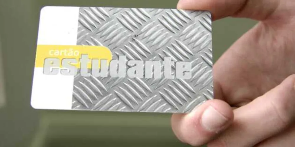 Imagem ilustrativa da imagem Estudantes já podem solicitar benefício do transporte