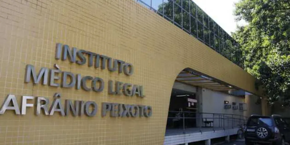 Origem do disparos não foi identificada