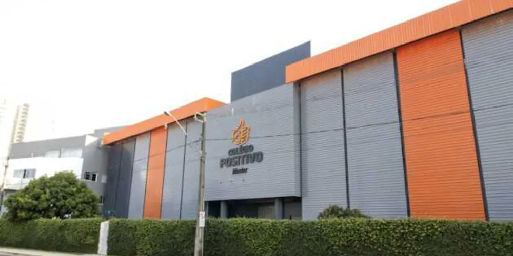 Tradição e inovação fazem do colégio uma referência de ensino em Ponta Grossa