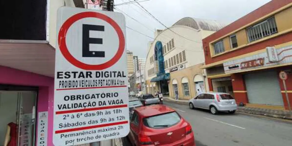 Imagem ilustrativa da imagem EstaR Digital volta a funcionar hoje; Veja o que muda