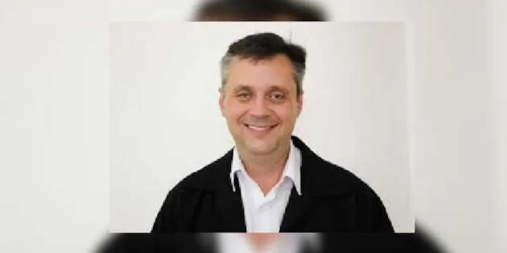 Imagem ilustrativa da imagem Padre é encontrado morto dentro de casa em PG