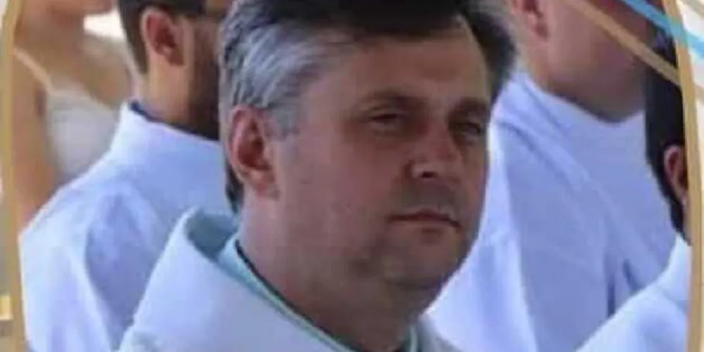 Márcio foi encontrado sem vida dentro de casa nesta quarta-feira (3)