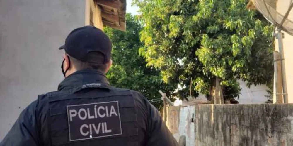 Imagem ilustrativa da imagem Polícia conclui investigação sobre triplo homicídio