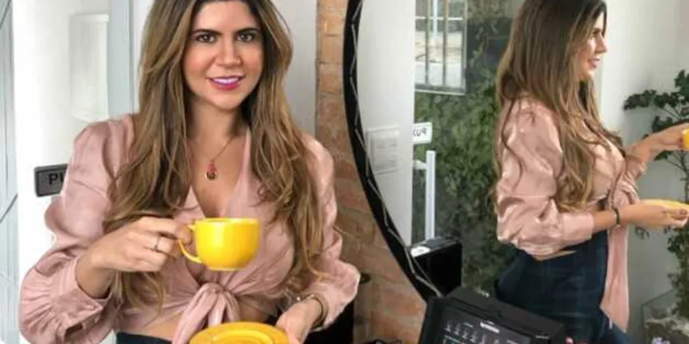 Dra. Ailane Araújo trabalha a 12 anos somando conceitos da Medicina Integrativa, metabólica e Cannabis Medicinal (EUA – 2016).