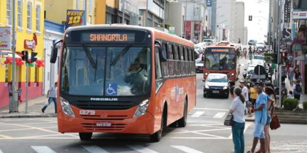 Imagem ilustrativa da imagem Vereadora pede que Elizabeth tente evitar aumento na tarifa