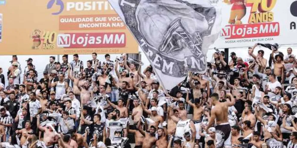 Imagem ilustrativa da imagem Operário anuncia novos valores para o Sócio Torcedor