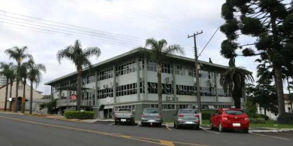 Imagem ilustrativa da imagem Comerciantes pedem flexibilização em Castro