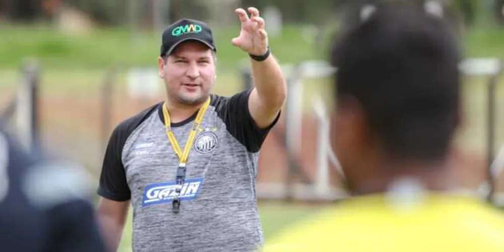 Elenco se reapresenta na próxima semana e viaja para Sorocaba no dia 15