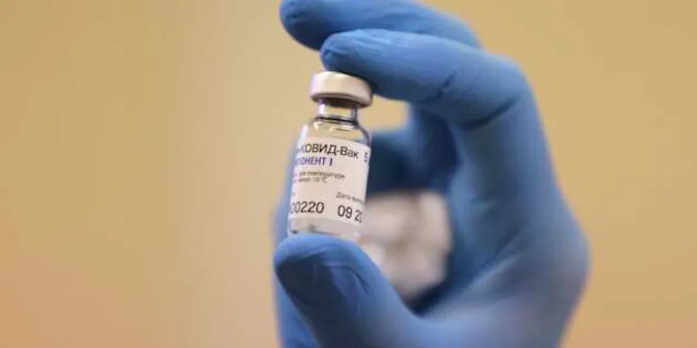 Anvisa já autorizou o novo protocolo com a simplificação do processo de concessão de uso emergencial