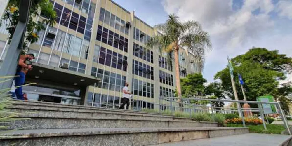 PG registra aumento de arrecadação no IPTU, ITBI e ISS mesmo em meio à pandemia