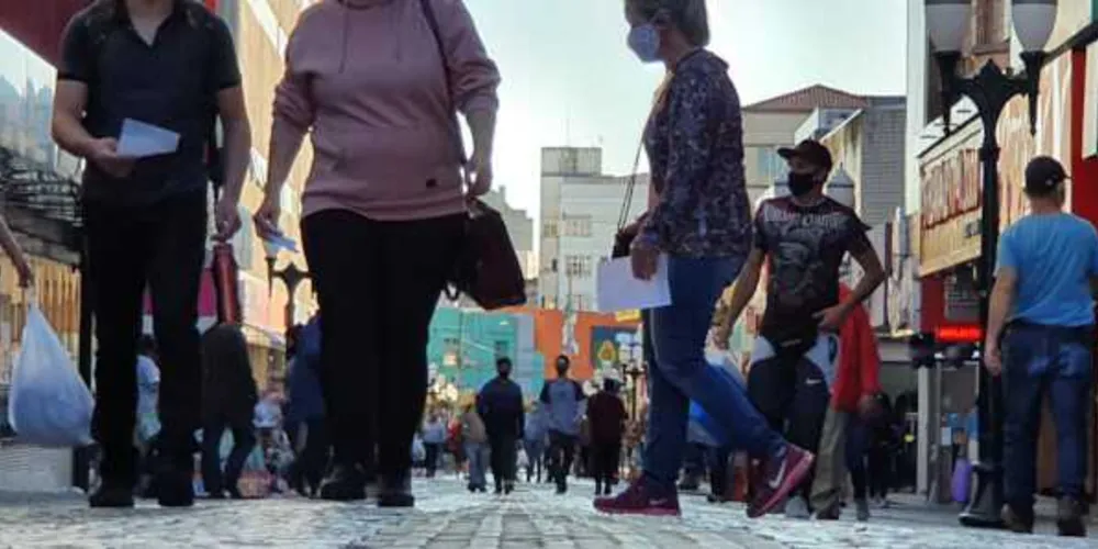 Imagem ilustrativa da imagem Óbitos em PG por causas respiratórias crescem 41,9%