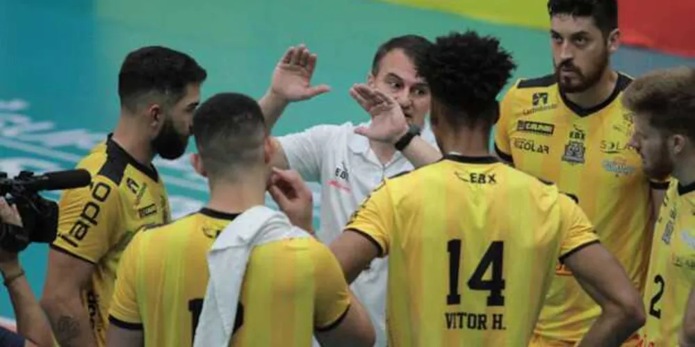 Equipe de Castro enfrenta o Montes Claros América pela 6ª rodada do returno, às 16h