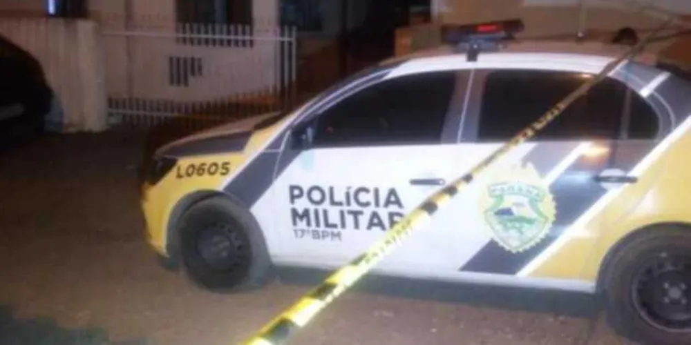 Crime foi registrado na noite deste sábado (6). Vítimas tinham 23 e 28 anos
