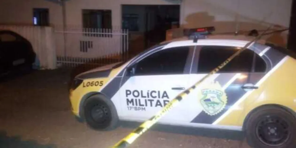 Crime aconteceu na noite deste sábado (6)