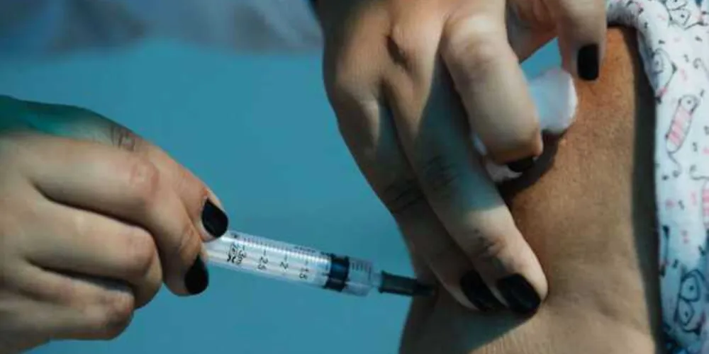 Mais de 8,7 milhões de doses poderão ser produzidas
