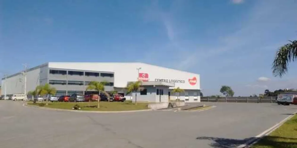 Empresa investe na ampliação do parque fabril em Campo Largo