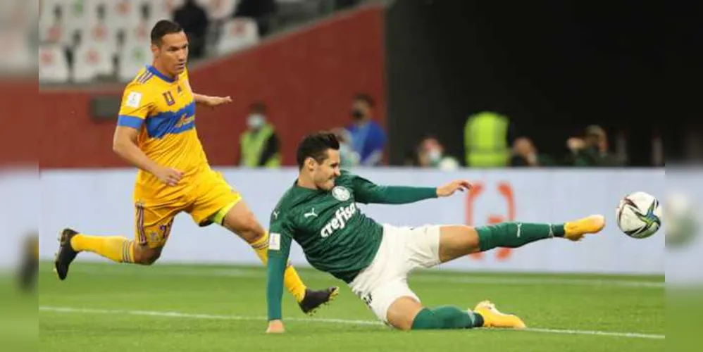 Time foi derrotado pelo Tigres (Mex) na semifinal