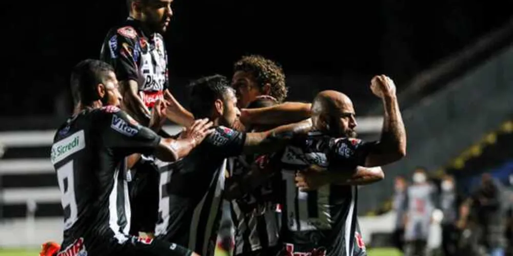 A Série B tem início previsto para 28 de maio.