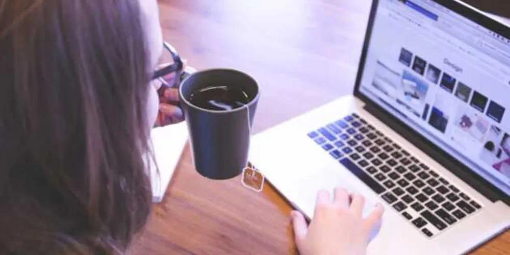 Hoje, o cenário é bem mais favorável ao home office e a tecnologias que transformam a gestão de uma empresa e de pessoas, por exemplo.
