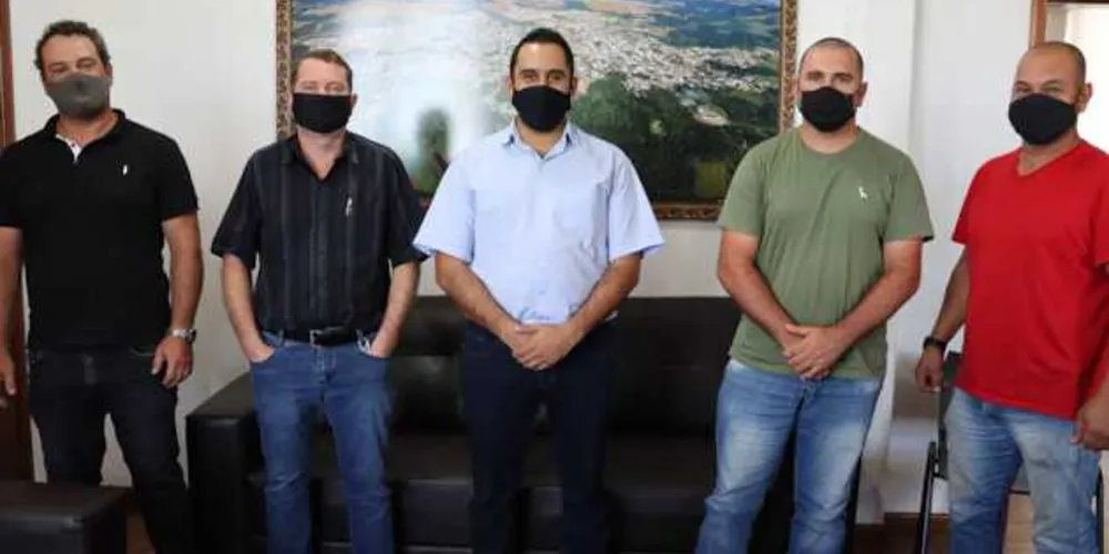 Reunião debateu a importância do setor para o município e discutiu a chegada de incentivos